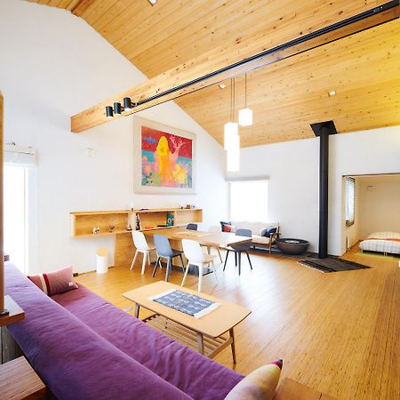 6Ty6 Vacation Home ニセコ町 エクステリア 写真