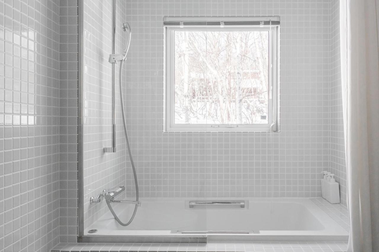 6Ty6 Vacation Home ニセコ町 エクステリア 写真