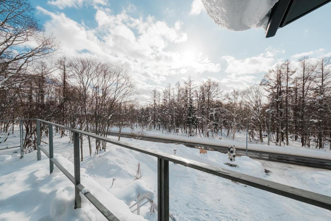 6Ty6 Vacation Home ニセコ町 エクステリア 写真