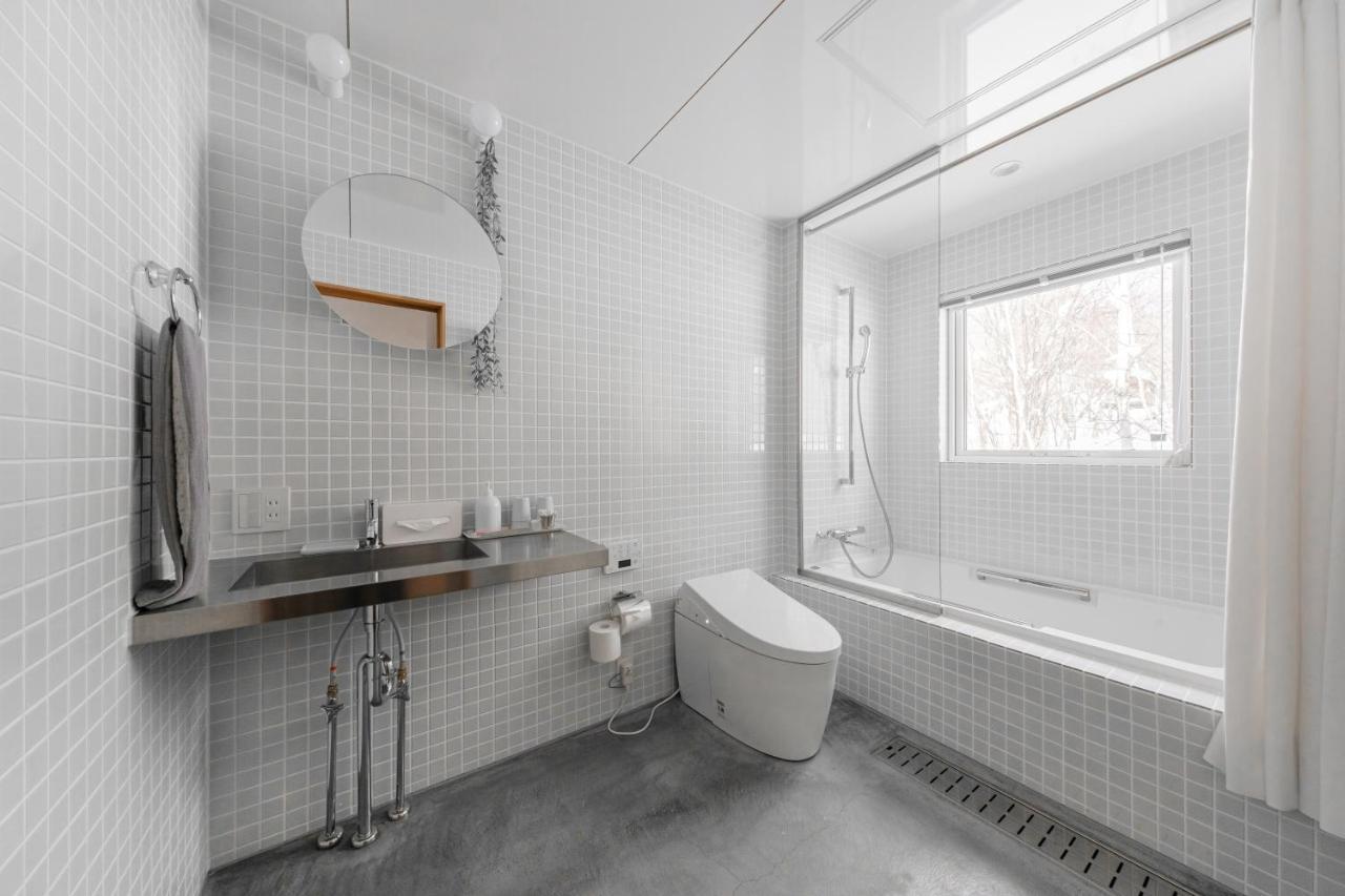 6Ty6 Vacation Home ニセコ町 エクステリア 写真