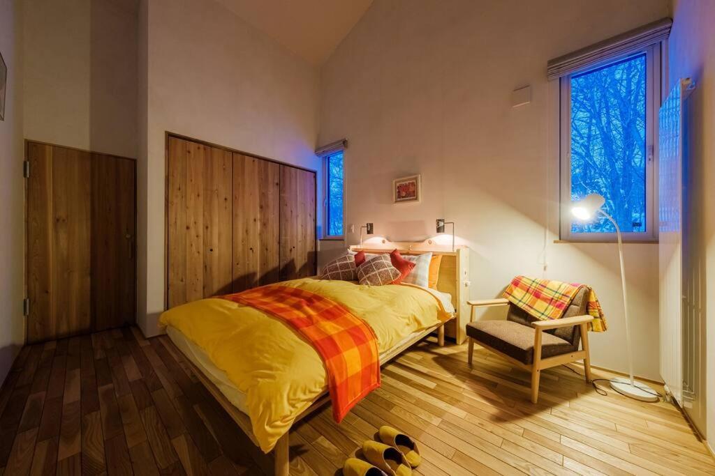 6Ty6 Vacation Home ニセコ町 エクステリア 写真