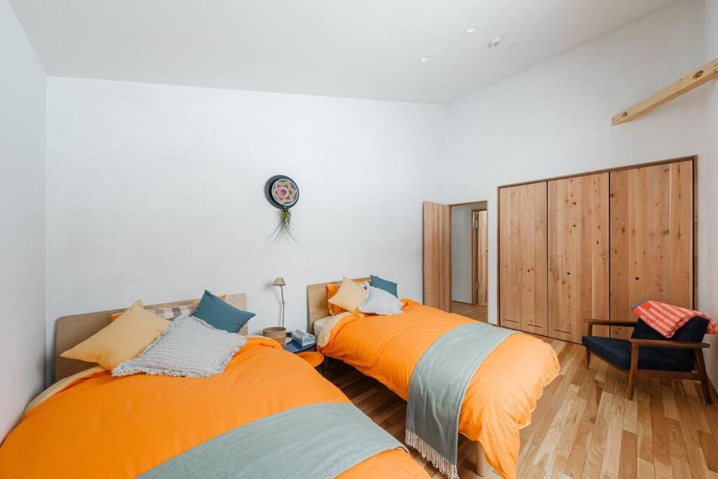 6Ty6 Vacation Home ニセコ町 エクステリア 写真
