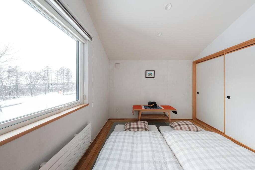 6Ty6 Vacation Home ニセコ町 エクステリア 写真