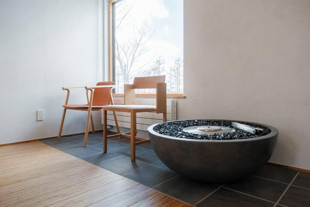 6Ty6 Vacation Home ニセコ町 エクステリア 写真