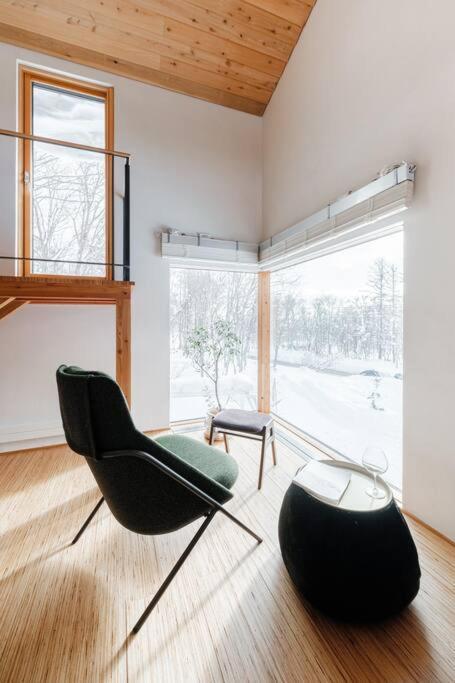 6Ty6 Vacation Home ニセコ町 エクステリア 写真