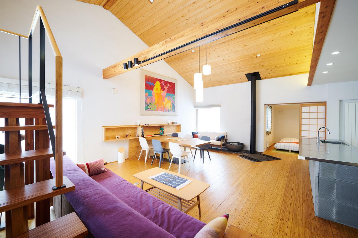 6Ty6 Vacation Home ニセコ町 エクステリア 写真