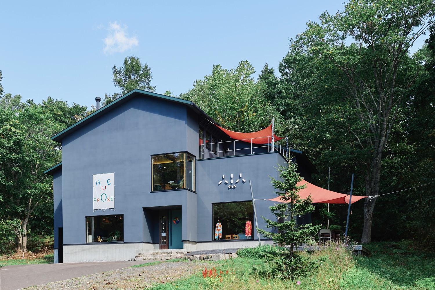 6Ty6 Vacation Home ニセコ町 エクステリア 写真